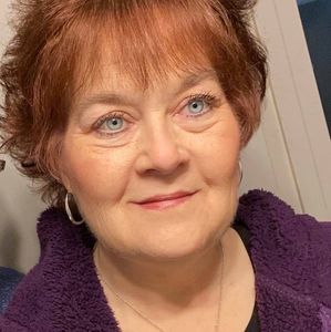 Meet your Posher, Margie